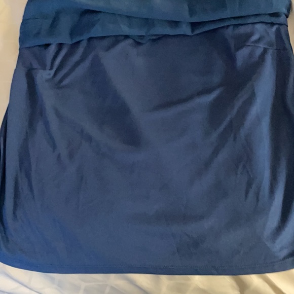 Monteau blouse. Large - Picture 7 of 9